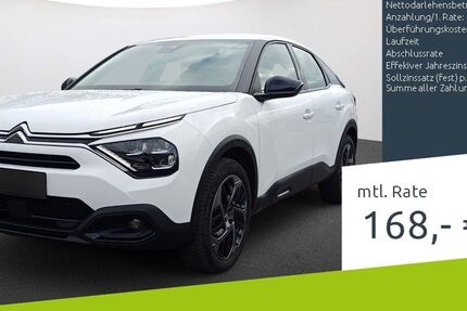 Citroen C4 26.539 km 14.460 &euro; Borken 46325