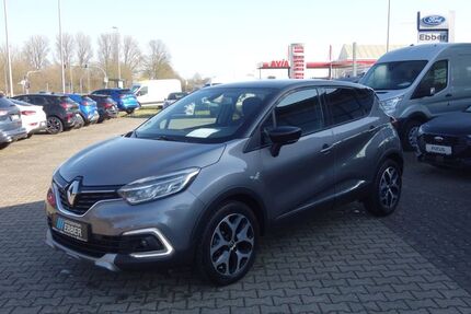 Renault Captur 15.400 km 12.976 &euro; Rees 46459