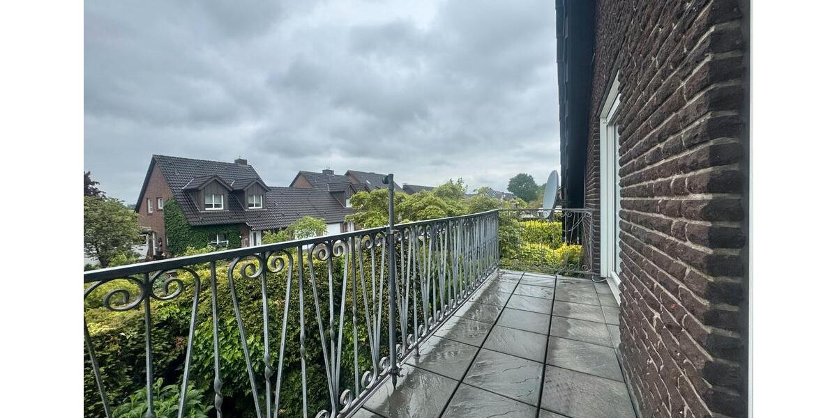 Etagenwohnung Bocholt Feldmark - 4 Zimmer, 85 m&sup2;, 800&euro; | Angebot:26479415