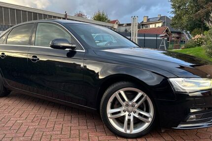 Audi A4 160.000 km 13.300 &euro; Reken 48734