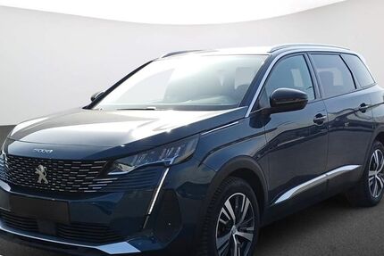 Peugeot 5008 29.432 km 28.890 &euro; Borken 46325