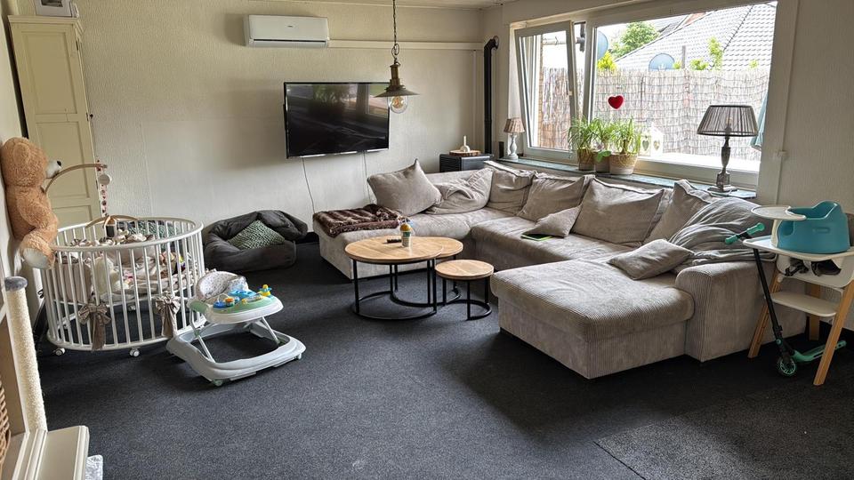 Einfamilienhaus Emmerich am Rhein - 6 Zimmer, 220 m&sup2;, 2.150&euro; | Angebot:26283581