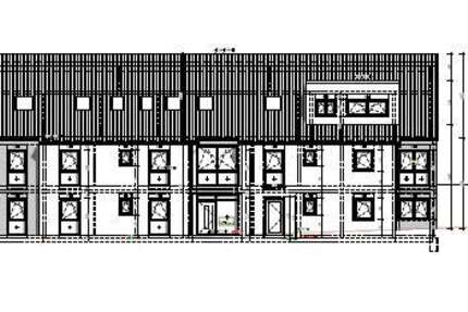 Wohnung Schermbeck / Altschermbeck Altschermbeck - 2 Zimmer, 60 m&sup2;, 893&euro; | Angebot:27312331