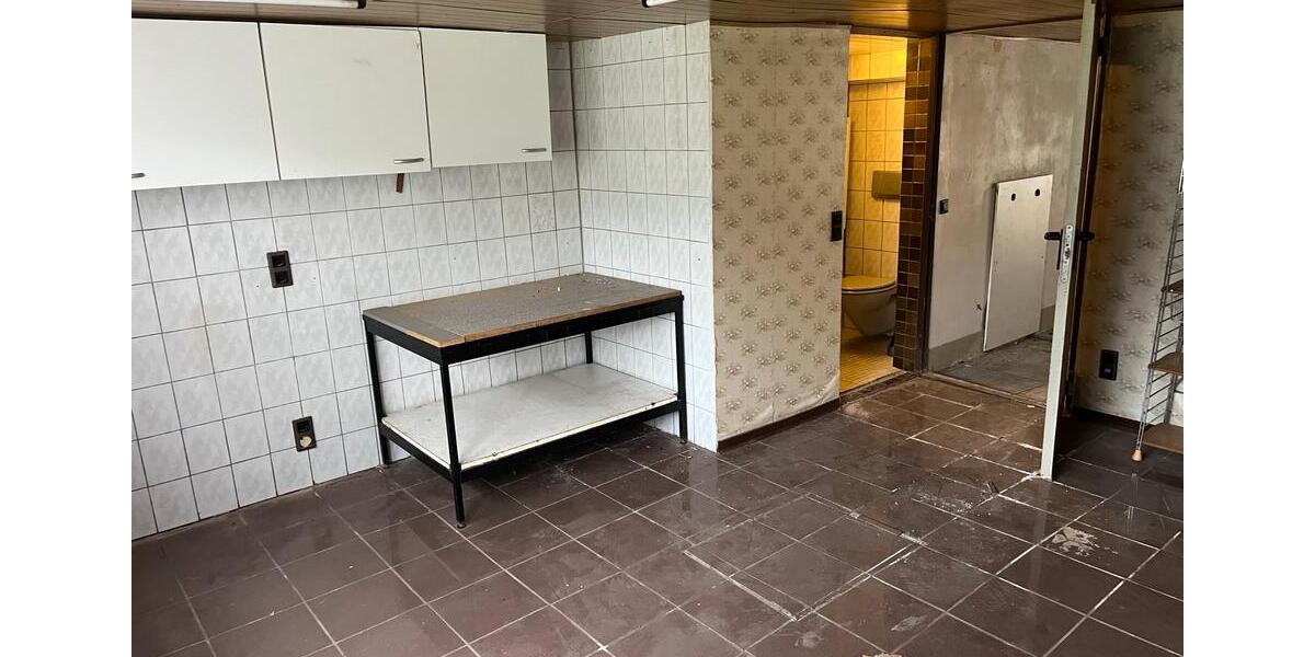 Reihenhaus Rees - 3 Zimmer, 140 m&sup2;, 115.000&euro; | Angebot:26827689