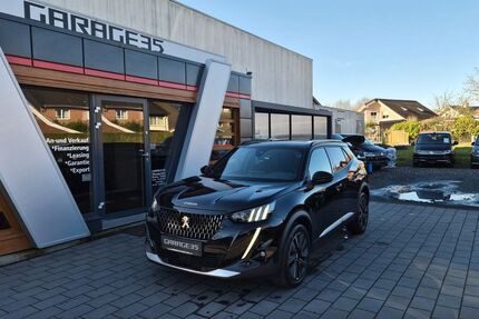 Peugeot 2008 34.200 km 23.990 &euro; Bocholt 46395