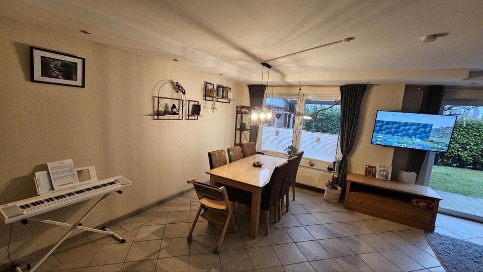 Doppelhaushälfte Isselburg - 6 Zimmer, 144 m&sup2;, 389.000&euro; | Angebot:27073252