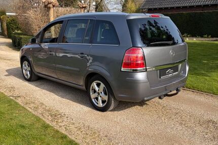 Opel Zafira 174.471 km 3.999 &euro; Bocholt 46399
