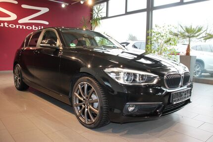 BMW 118 74.834 km 13.500 &euro; Borken 46325