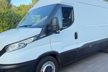 IVECO Andere 265.000 km 21.000 &euro; Isselburg 46419