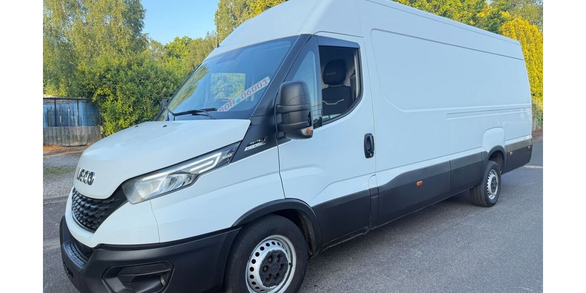 IVECO Andere 265.000 km 21.000 &euro; Isselburg 46419