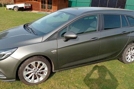 Opel Astra 193.000 km 7.590 &euro; Emmerich am Rhein 46446