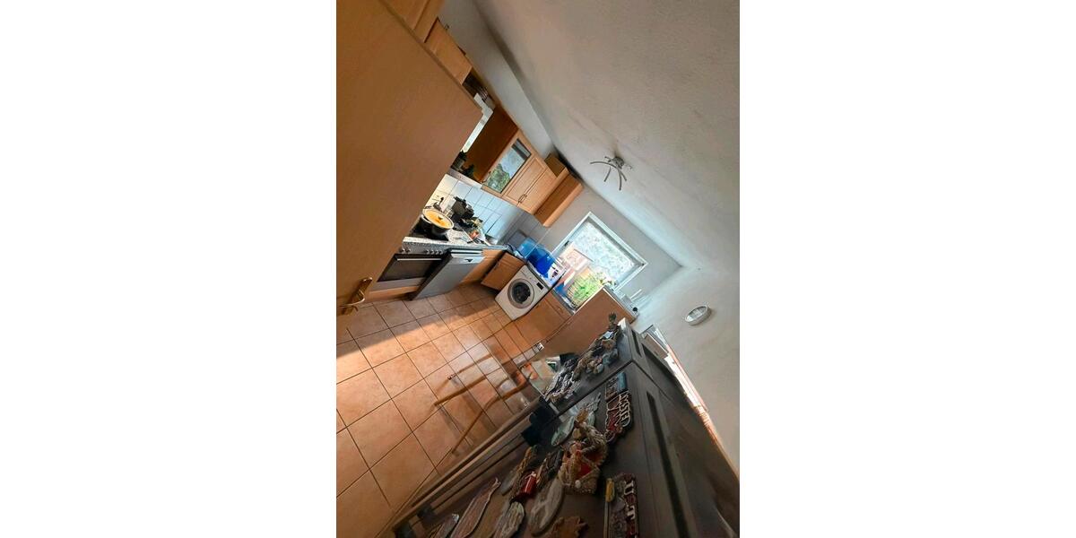 Dachgeschoßwohnung Isselburg - 3 Zimmer, 76 m&sup2;, 129.000&euro; | Angebot:27262899