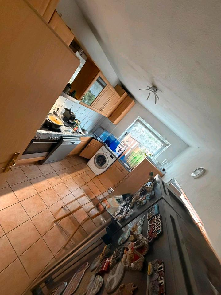 Dachgeschoßwohnung Isselburg - 3 Zimmer, 76 m&sup2;, 129.000&euro; | Angebot:27262899