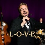 Patrick Snow - L-O-V-E : Die schönsten Liebeslieder der letzten 100 Jahre