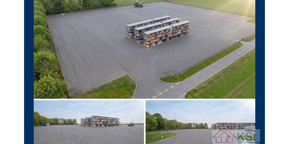 Gewerbeobjekt Vreden - 3.600&euro; | Angebot:26017758