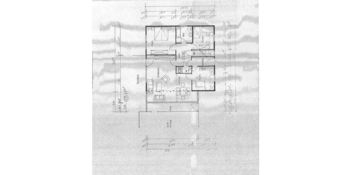 Einfamilienhaus Stadtlohn - 6 Zimmer, 160 m&sup2;, 299.000&euro; | Angebot:25452125