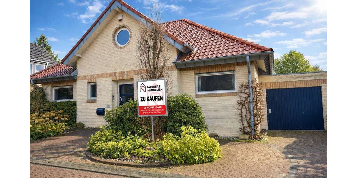 Einfamilienhaus Emmerich am Rhein - 5 Zimmer, 140 m&sup2;, 599.000&euro; | Angebot:25258481