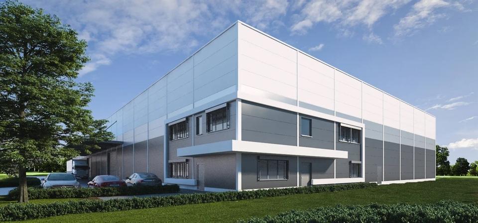 Gewerbeobjekt Emmerich am Rhein - 7&euro; | Angebot:25027485