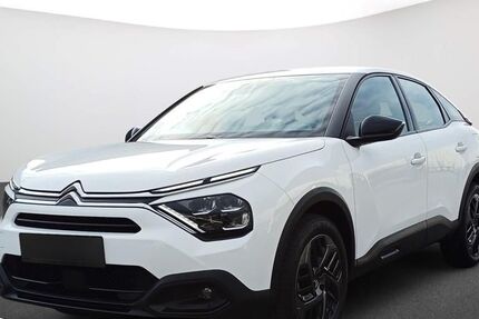 Citroen C4 36.272 km 16.389 &euro; Borken 46325