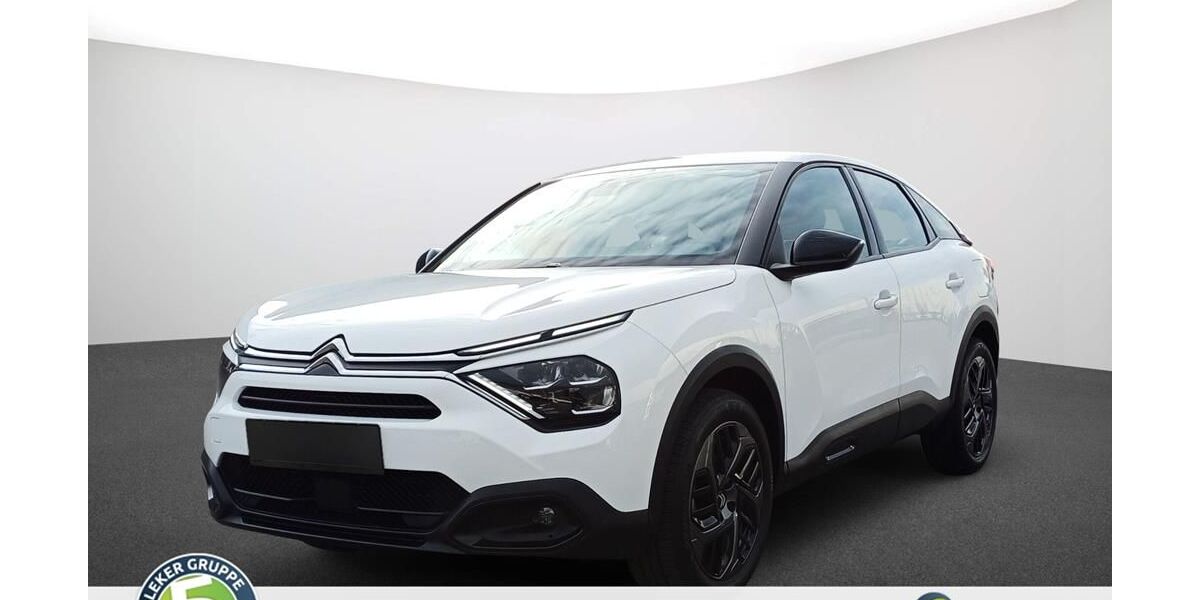 Citroen C4 36.272 km 16.799 &euro; Borken 46325