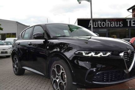 Alfa Romeo Tonale 22.758 km 25.890 &euro; Raesfeld 46348