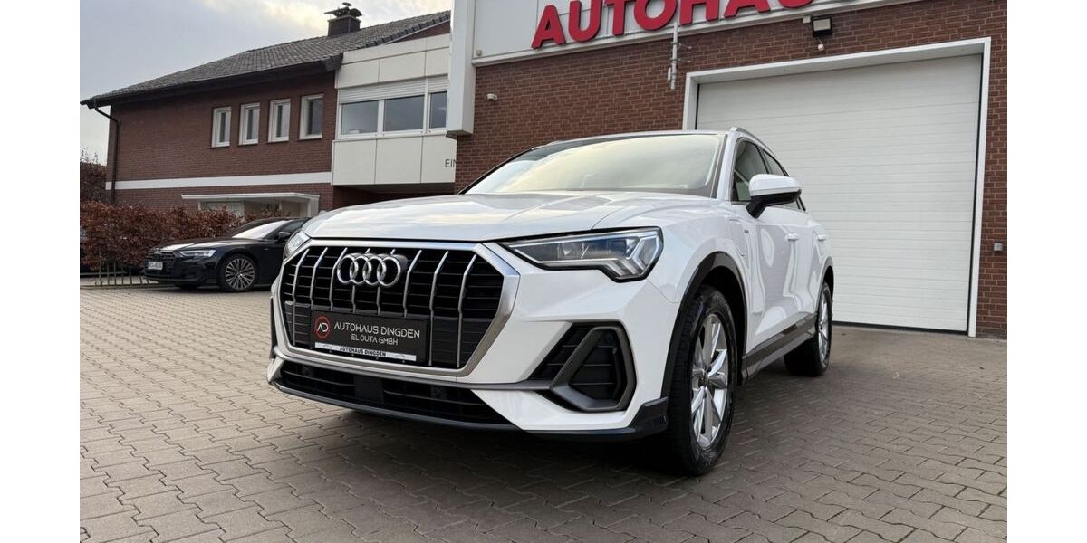 Audi Q3 141.000 km 24.950 &euro; Hamminkeln 46499