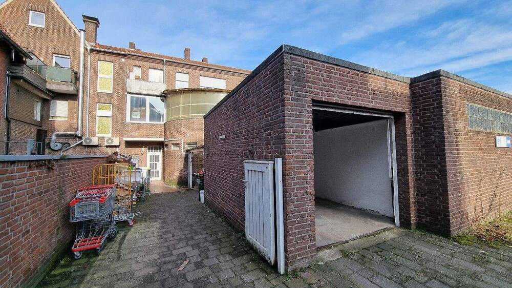 Mehrfamilienhaus, Wohnhaus Borken - 1 Zimmer, 275.100&euro; | Angebot:25662455