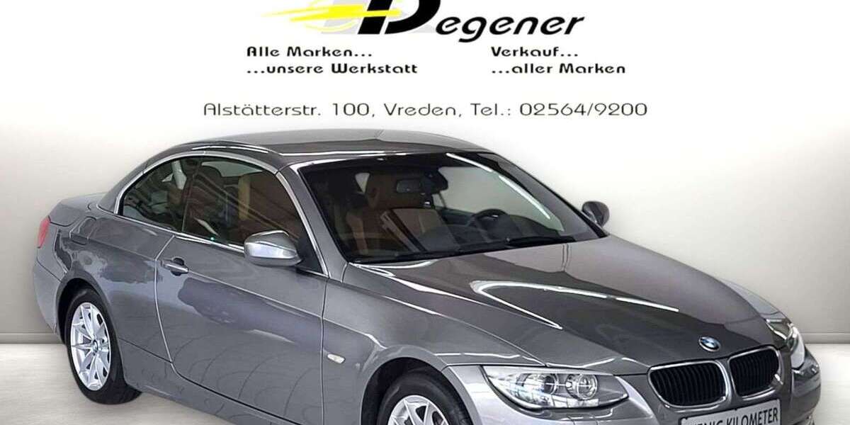 BMW 320 117.488 km 12.854 &euro; Vreden 48691