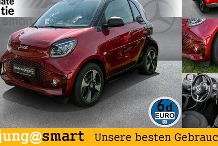 Smart ForTwo 21.548 km 14.998 &euro; Wesel 46485