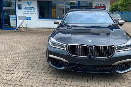 BMW M760 214.000 km 50.932 &euro; Bocholt 46395