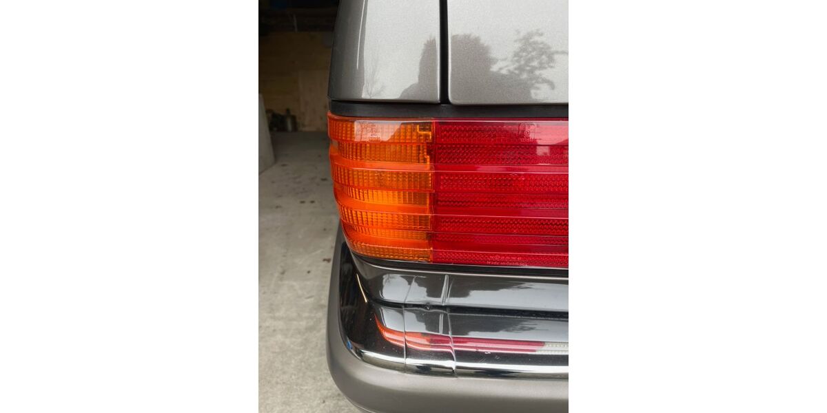 Mercedes-Benz S 300 101.000 km 18.999 &euro; Hamminkeln 46499