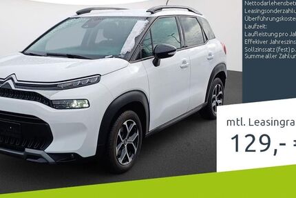 Citroen C3 Aircross 12.187 km 14.899 &euro; Borken 46325