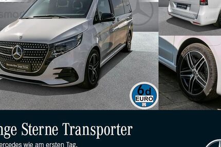 Mercedes-Benz V 220 18.888 km 63.998 &euro; Wesel 46485