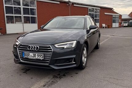 Audi A4 165.000 km 16.000 &euro; Velen 46342