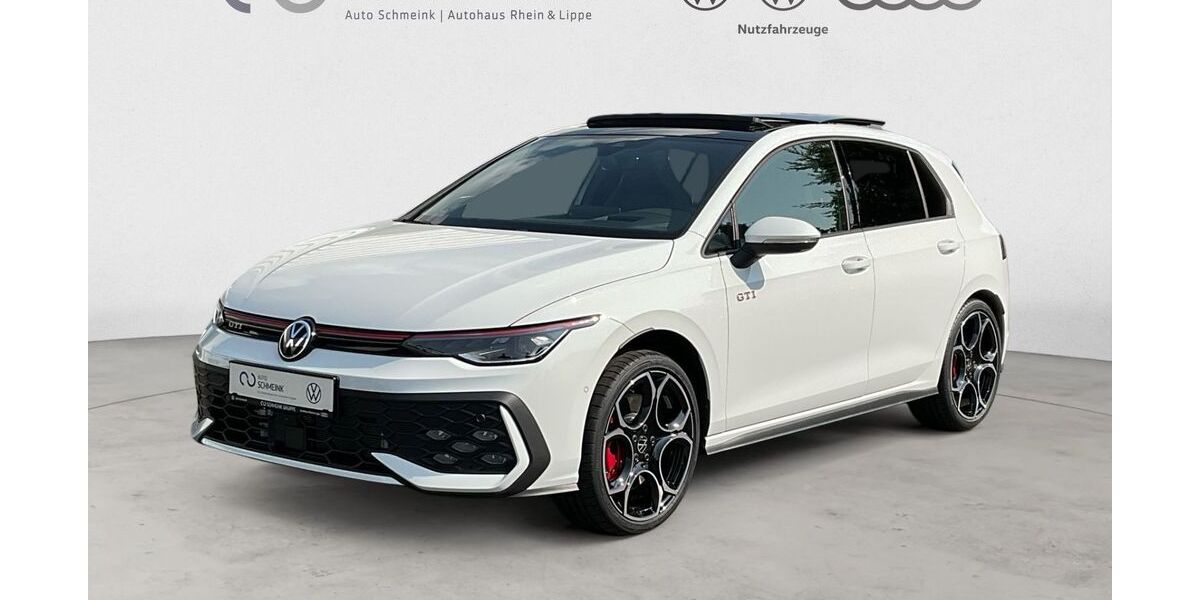 VW Golf 6.332 km 42.480 &euro; Bocholt 46395