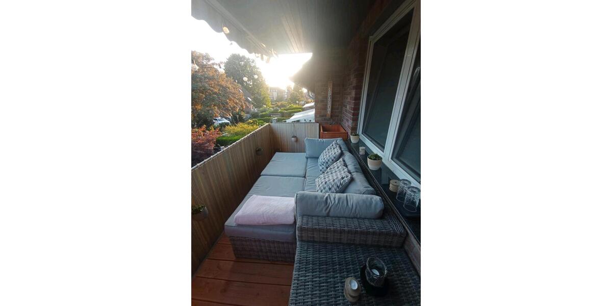 Etagenwohnung Bocholt Stenern - 3 Zimmer, 77 m&sup2;, 259.000&euro; | Angebot:26822550