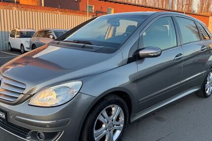 Mercedes-Benz B 170 260.000 km 2.500 &euro; Bocholt 46395