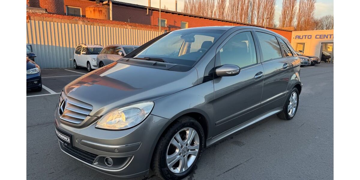 Mercedes-Benz B 170 260.000 km 2.500 &euro; Bocholt 46395