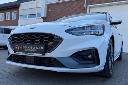 Ford Focus 20.000 km 26.950 &euro; Hamminkeln 46499