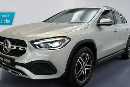 Mercedes-Benz GLA 200 30.422 km 30.430 &euro; Gescher 48712