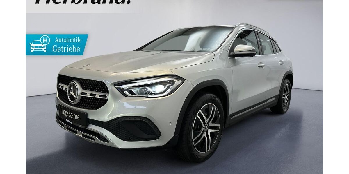 Mercedes-Benz GLA 200 30.422 km 30.430 &euro; Gescher 48712