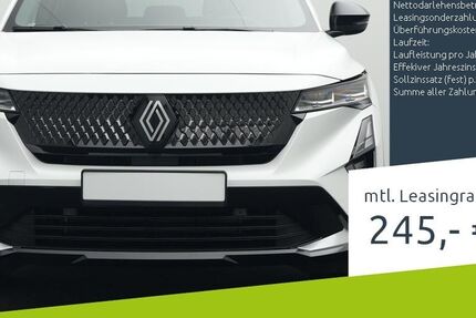 Renault Rafale 3.500 km 37.430 &euro; Borken 46325
