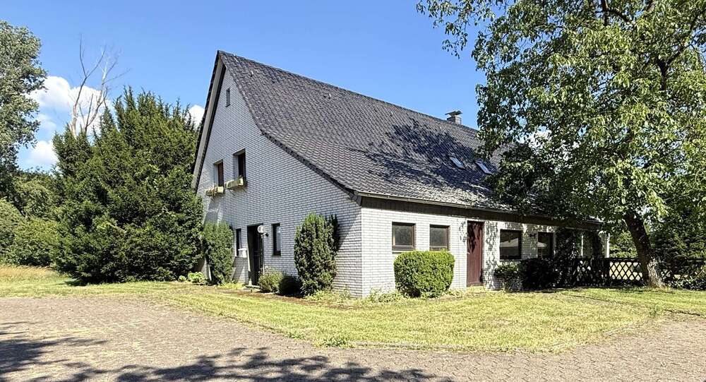Einfamilienhaus Voerde - 5 Zimmer, 215 m&sup2;, 595.000&euro; | Angebot:27339144