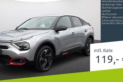 Citroen C4 72.027 km 16.729 &euro; Borken 46325