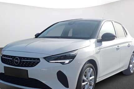 Opel Corsa 17.855 km 14.424 &euro; Borken 46325