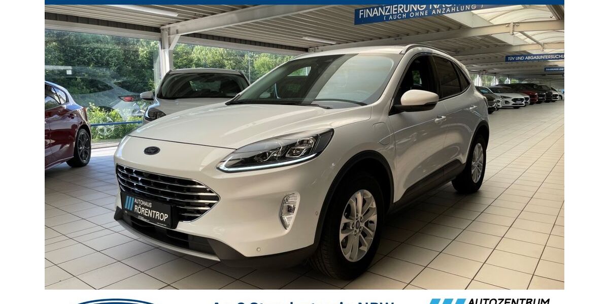 Ford Kuga 20.500 km 29.976 &euro; Bocholt 46395
