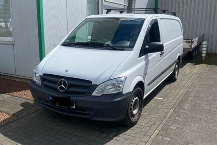 Mercedes-Benz Vito 224.300 km 6.000 &euro; vreden 48691