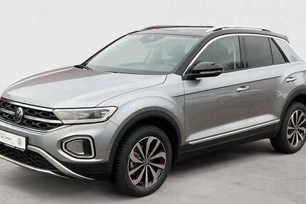 VW T-Roc 9.800 km 34.880 &euro; Bocholt 46395