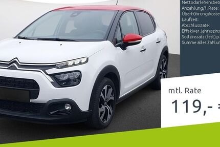 Citroen C3 38.571 km 11.690 &euro; Borken 46325