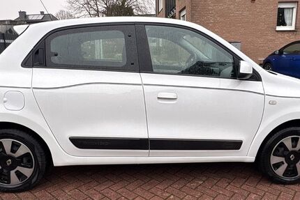 Renault Twingo 74.360 km 6.500 &euro; Reken 48734